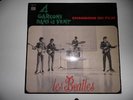 33T LES BEATLES 4 GARCONS DANS LE VENT OSX 226