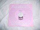 *KING CRIMSON* In The Court Of 1969 UK Island 45rpm