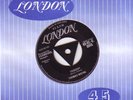 THOMAS WAYNE - UK LONDON 45 - TRAGEDY/SATURDAY DATE