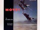 RED NORVO LP Move Savoy Red DG Mono Charlie Mingus