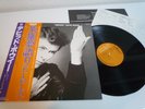 David Bowie Heroes Japan LP OBI EX CON