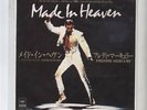 FREDDIE MERCURY - MADE IN HEAVEN japan 7