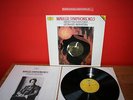 DGG DIGITAL 423608-1 MAHLER symph no. 5 BERNSTEIN VPO