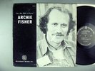 Archie Fisher  The Man With A Rhyme