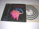 BLACK SABBATH   PARANOID   UK 1st PRESS VERTIGO