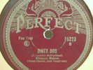 18) 78rpm WHOOPEE MAKERS with TEAGARDEN PERFECT 15223