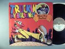 Blind Boy Fuller  Truckin' My Blues Away    R Crumb Art