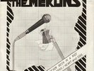 THE MEKONS - Never Been In A Riot +2  FAST PRODUCT 1978