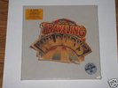 TRAVELING WILBURYS 3LP ORBISON DYLAN PETTY HARRISON NEW