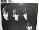 RARE 1963 STEREO LP 'WITH THE BEATLES' PCS 3045