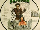 IMPETIGO Giallo SIGNED 10