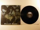 Immortal - Blizzard Beasts Vinyl/Lp - Weakling Ulver