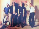 Saints Original-Sire-US-LP-(I'm) Stranded-NM-Punk