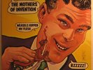 CRANIUMS Frank Zappa WEASELS RIPPED MY FLESH orig Lp NM