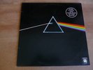 Pink Floyd - Dark Side of the Moon - LP + 2 Posters