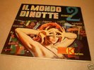 IL MONDO DI NOTTE NO. 2 PIERO PICCIONI KARIM HOLY GRAIL