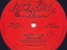 MAIN SOURCE - THINK / ATOM 1989 ORIGINAL