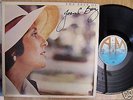 JOAN BAEZ-BEST OF- YUGOSLAVIAN LP 1980-WHITE LABEL-RTB