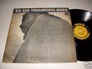 Thelonious Monk - We See (Prestige) Mono
