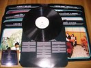 PULP DIFFERENT CLASS LP 12 DIFF COVERS jarvis cocker
