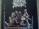 Morbid Angel - Abominations of Desolation LP JAPAN