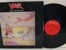Valor  FIGHT FOR YOUR LIFE Autographed Rare 80's metal