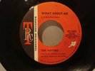 THE VISITORS - WHAT ABOUT ME - NORTHERN SOUL 7