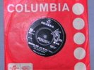 V.RARE PROG SINGLE - HUMAN BEANS - MORNING DEW - EXC
