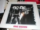 QUEEN ONE VISION 12