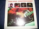 the kinks the kink kontroversy australian press vinyl