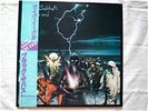 BLACK SABBATH /LIVE EVIL JAPAN 2LP/OBI,OZZY OSBOURNE,EX