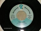 DAVID CLAYTON THOMAS Canadian Rock/Garage 45 on ROMAN