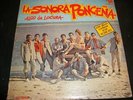 LA SONORA PONCEÑA  ALGO DE LOCURA (GUAGUANCO) (MONO)