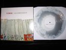 VERSE Aggression LP Converge carpathian hardcore RARE