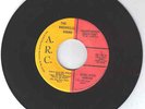 RARE CUSTOM ROCKABILLY 45 - Hasil Adkins on ARC 103