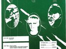 VERY RARE PUNK   YOUTH GONE MAD    45 P/S  EP  ORIGINAL