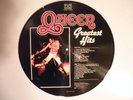 QUEEN - GREATEST HITS PICTURE DISC