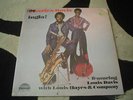 CHARLES DAVIS-Ingia (rare orig Strata-East 1974 SS)