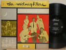 The Midnighters Their Greatest Hits Ballard Federal WOW