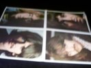 BEATLES WHITE ALBUM 101 WITH UNCUT PICTURES AND POSTER