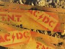AC/DC - TNT - Pink Vinyl LP