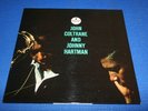 IMPULSE A-40 DUKE ELLINGTON JOHNNY HARTMAN MONO RVG M-