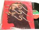 ART ENSEMBLE of CHICAGO Fanfare For Warriors Lester Bowie Don Moye orig LP