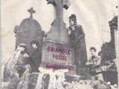 TRIANGLE ROUGE  French Punk KBD 7”.1979 