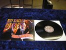 Baby Woodrose Money For Soul LP OOP Kyuss