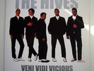 THE HIVES VENI VIDI VICIOUS ORIGINAL LP NEAR MINT