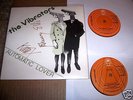 THE VIBRATORS - AUTOMATIC LOVER 7