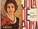 JULA DE PALMA SAN REMO/SANREMO-EUROVISION 1961 TOP RARE