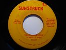 70's Soul/Funk 45 PAGES Heartaches/Pain SUNSTRUCK HEAR