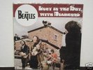 Beatles-Lucy In The Sky With Diamonds-Still Sealed-Mint